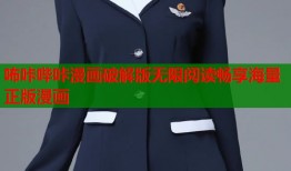 咘咔哔咔漫画破解版无限阅读畅享海量正版漫画