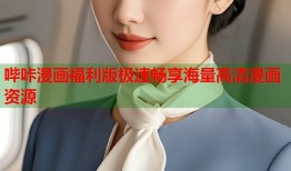 哔咔漫画福利版极速畅享海量高清漫画资源