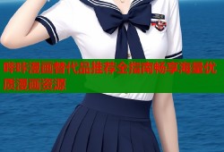 哔咔漫画替代品推荐全指南畅享海量优质漫画资源