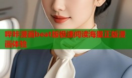 哔咔漫画beat版极速阅读海量正版漫画体验