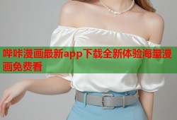 哔咔漫画最新app下载全新体验海量漫画免费看
