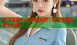哔咔漫画ios最新版免费下载与安装指南全攻略