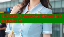 哔咔漫画官方先行版极速更新海量精品漫画阅读体验