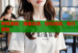 哔咪漫画：海量动漫、轻松阅读、每日更新