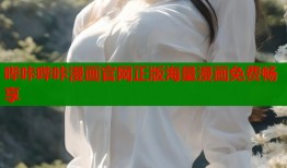哔咔哔咔漫画官网正版海量漫画免费畅享