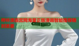 哔咔漫画宫网海量正版漫画智能推荐随时追更