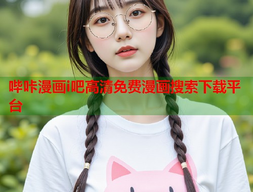 哔咔漫画i吧高清免费漫画搜索下载平台