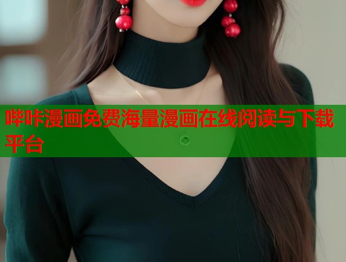 哔咔漫画免费海量漫画在线阅读与下载平台