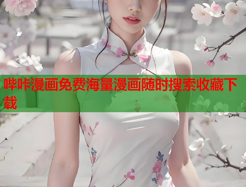 哔咔漫画免费海量漫画随时搜索收藏下载