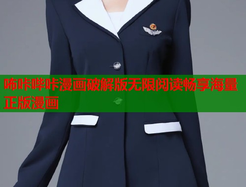 咘咔哔咔漫画破解版无限阅读畅享海量正版漫画