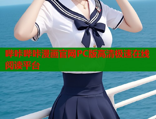 哔咔哔咔漫画官网PC版高清极速在线阅读平台