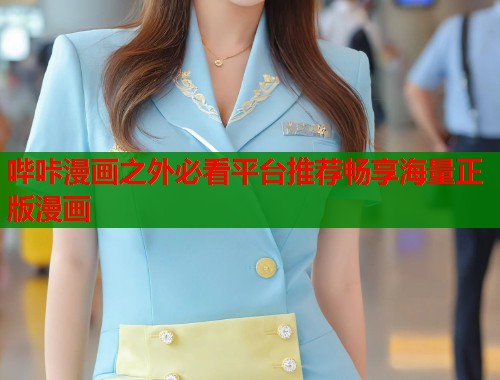 哔咔漫画之外必看平台推荐畅享海量正版漫画