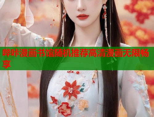 哔咔漫画书馆随机推荐高清漫画无限畅享