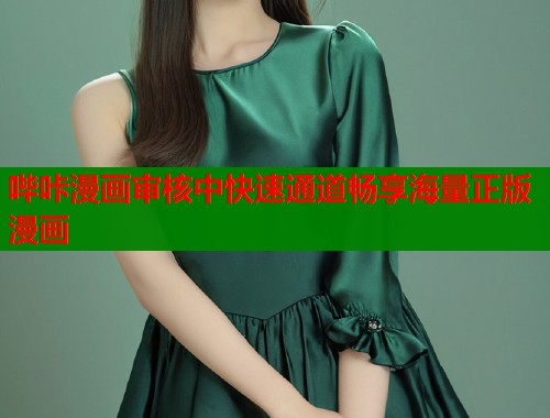 哔咔漫画审核中快速通道畅享海量正版漫画