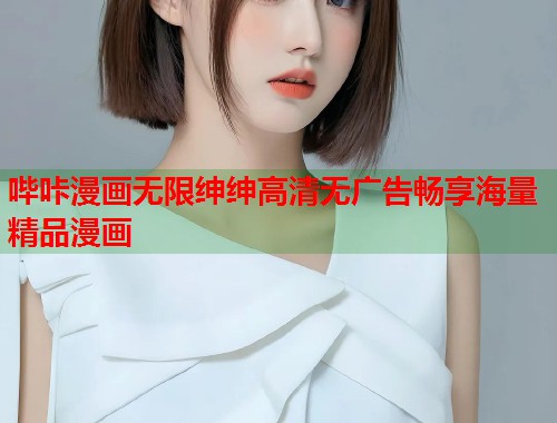 哔咔漫画无限绅绅高清无广告畅享海量精品漫画