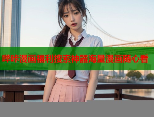 哔咔漫画福利搜索神器海量漫画随心看