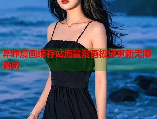 哔咔漫画续存站海量漫画极速更新无限畅阅