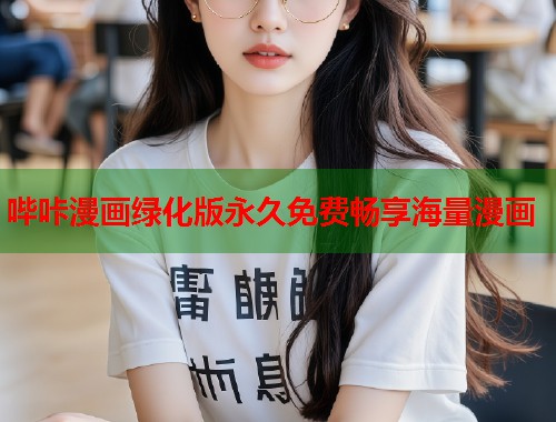 哔咔漫画绿化版永久免费畅享海量漫画