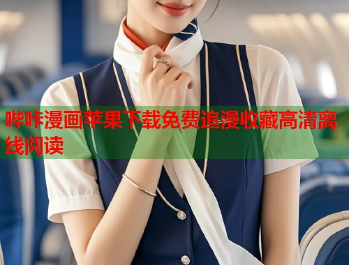 哔咔漫画苹果下载免费追漫收藏高清离线阅读