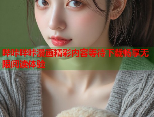 哔咔哔咔漫画精彩内容等待下载畅享无限阅读体验