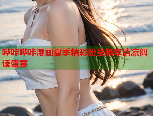 哔咔哔咔漫画夏季精彩纷呈畅享清凉阅读盛宴