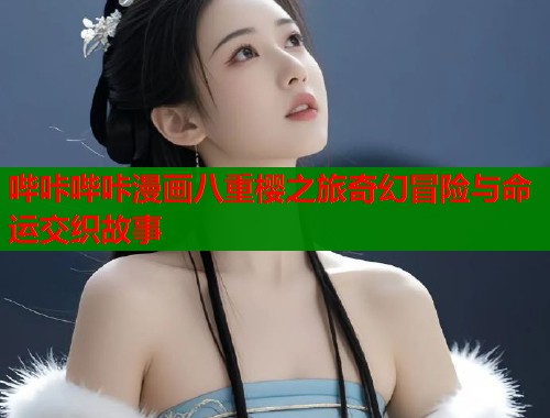 哔咔哔咔漫画八重樱之旅奇幻冒险与命运交织故事