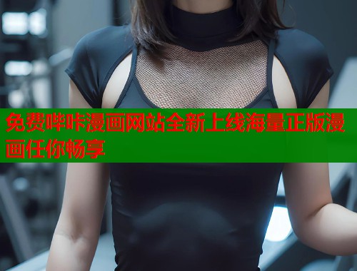 免费哔咔漫画网站全新上线海量正版漫画任你畅享