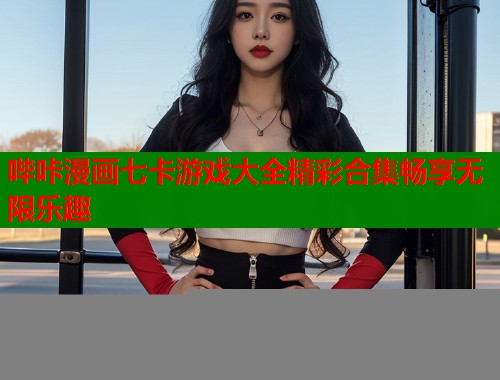 哔咔漫画七卡游戏大全精彩合集畅享无限乐趣
