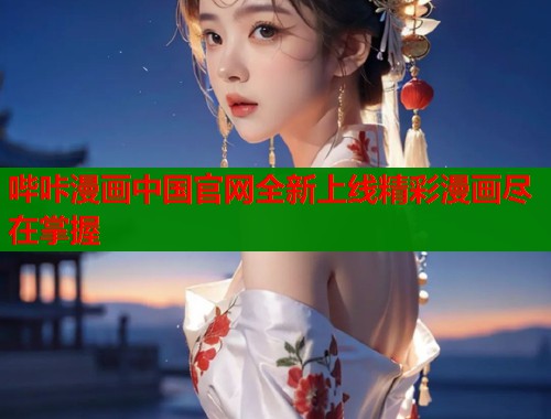 哔咔漫画中国官网全新上线精彩漫画尽在掌握
