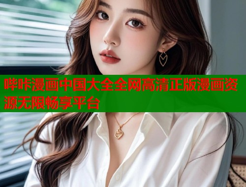 哔咔漫画中国大全全网高清正版漫画资源无限畅享平台