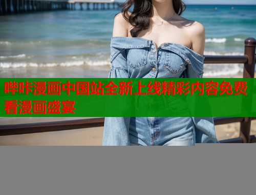 哔咔漫画中国站全新上线精彩内容免费看漫画盛宴