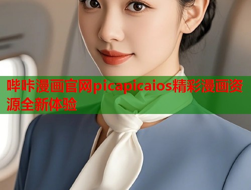 哔咔漫画官网picapicaios精彩漫画资源全新体验