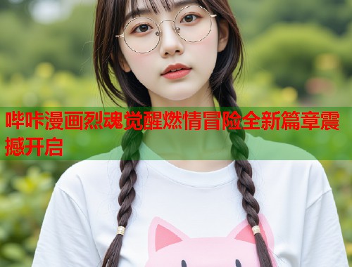 哔咔漫画烈魂觉醒燃情冒险全新篇章震撼开启